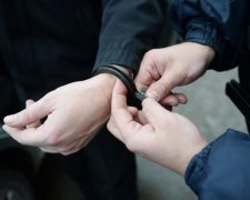 Колишній міліціонер керував злочинним угрупуванням на Донбасі