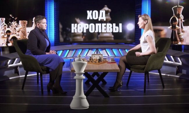 Надежда Савченко