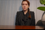 Мариана Безугла: скриншот YouTube