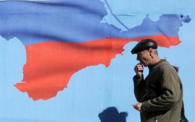 Прозрели: крымчане попросили российскую "шваль" убраться с полуострова