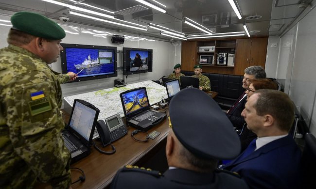 Це війна, - Клімкін