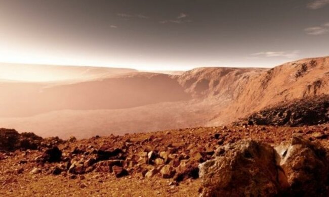 Марс вновь поставил ученых в тупик