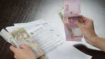 Субсидія та довідка від Нафтогазу