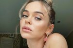 Анна Хилькевич, фото: Instagram