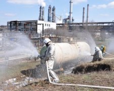 В ООН заговорили про хімічну загрозу на окупованому Донбасі