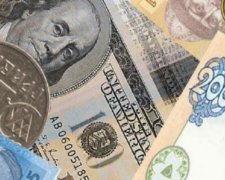 Українська гривня знову подешевшала