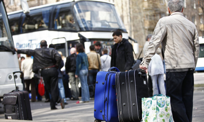 Робота в Європі без посередників: українців попередили про нову схему аферистів