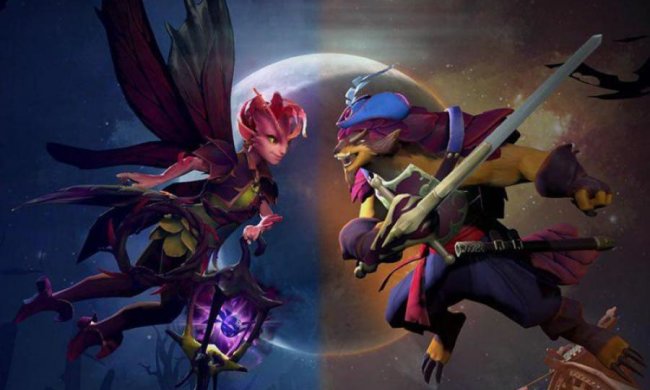 Valve придумала способ опустошить кошельки фанатов Dota 2