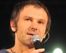 Вакарчук дав співвітчизникам "антикорупційну" настанову