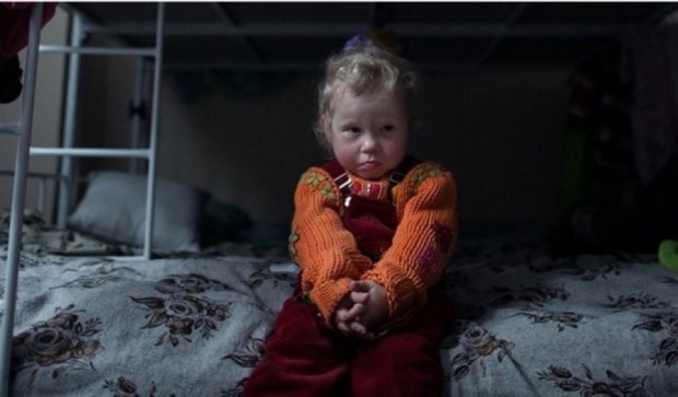 Польські фотографи збиратимуть кошти на лікування дітей з Донбасу