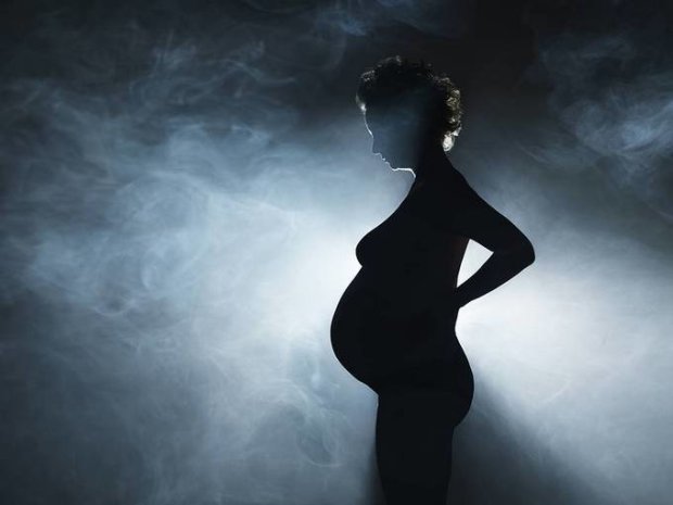 Сажа и копоть: в плаценте беременных женщин обнаружили вредные вещества