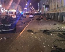 Другий учасник ДТП у Харкові розбив вщент усі виправдання Зайцевої