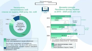 Инфографика ПФУ, скриншот: Facebook