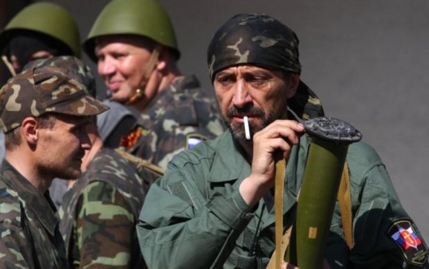 Бойовик "ДНР" розповів про звірства ватажків