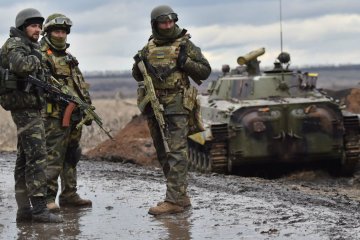 Загострення на Донбасі: українські воїни несуть шалені втрати, у Генштабі розповіли про "хлібне" перемир'я