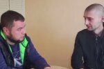 Полонений зрадник зізнався, що в Луганську не було обстрілів впродовж 8 років з українського боку: "Я думаю, жодного"