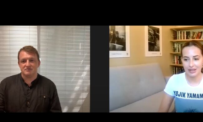 Сергій Фурса