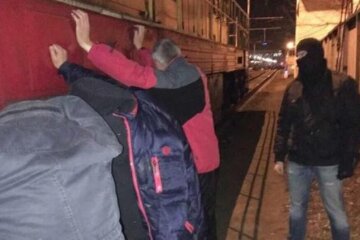 Раскрыта многомиллионная схема аферы Юго-Западной железной дороги