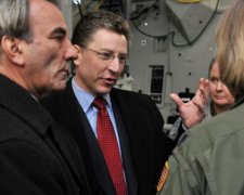У Мінську пройшла засекречена зустріч по Донбасу