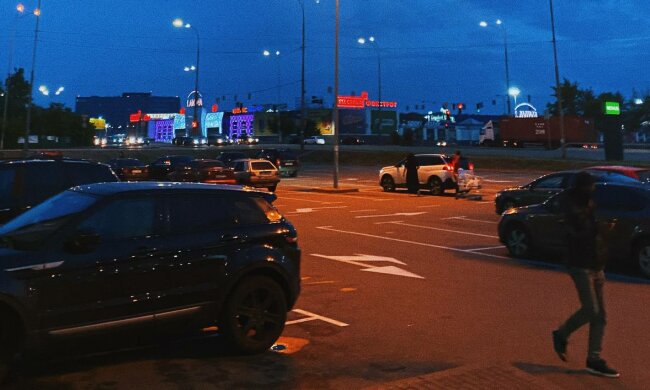 Київ, фото: Знай.ua