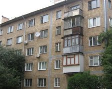 Уряд вирішить долю хрущовок