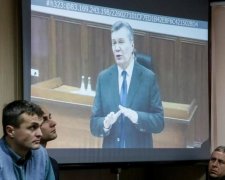 Украинские адвокаты заявили о политическом давлении в деле Януковича