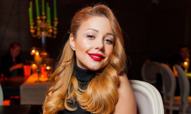 Тіна Кароль