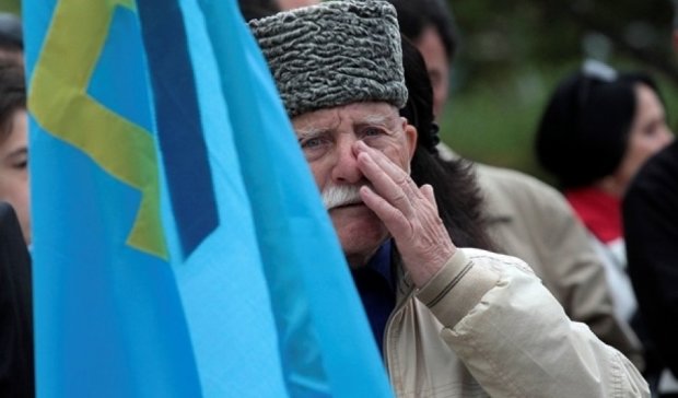 Крымские татары просят защиты украинских и зарубежных консулов