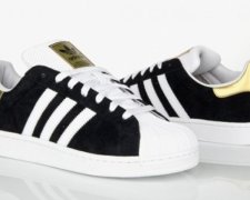 Культові кросівки adidas Originals змінили дизайн