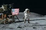 NASA у наступному році запустить чергову місію на Місяць