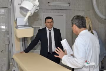 Ученые нашли способ жить вечно