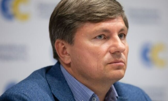 Артур Герасимов. Фото: Схемы