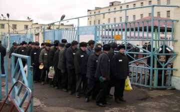 Обмін полоненими: Росія знову наплювала на всі домовленості