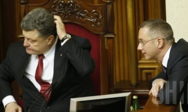 Порошенко розрахується з "Опоблоком" Маріуполем - Корчинський
