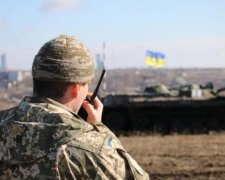 Украинские защитники эффектно уничтожили путинское отродье на Донбассе
