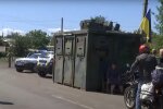 На Донбассе, фото: youtube