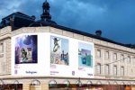 Instagram запускає першу рекламну кампанію