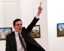 Опубліковані найкращі роботи фотоконкурсу World Press