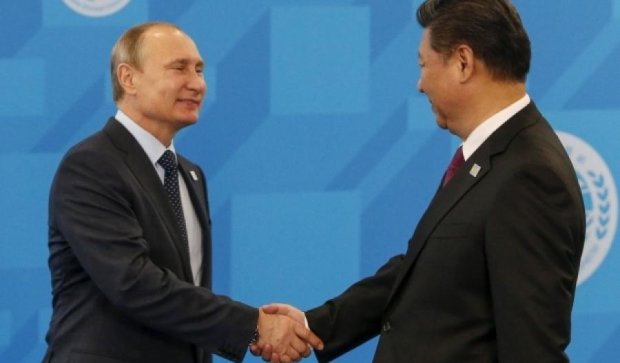 Россия отдала месторождения торфа на Сахалине Китаю