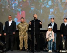 Петро Порошенко, фото: Facebook Петра Порошенка