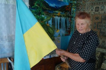 Героїчна історія: 13 років каторги не вбили любов до України