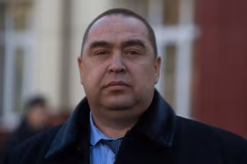 Плотницкий допустит "Оппозиционный блок" на выборы в ЛНР
