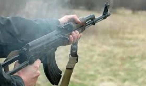 Мужчина в форме подстрелил военного в Николаевской области 
