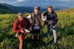 Фото зі сторінки Дмитра Комарова