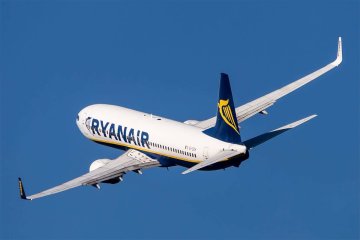 Ryanair