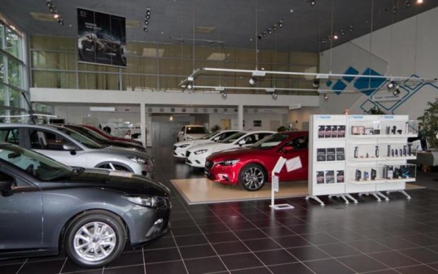 Mazda підготувала революційний сюрприз автолюбителям
