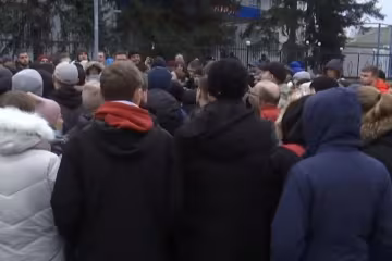 Главные новости за 5 января: украинца отправляют в космос, школы остаются ни с чем, люди умоляют Зеленского
