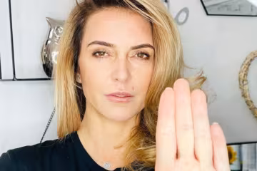 Тренер "Зважених та щасливих" Боржемська показала як допомогти при домаганнях: "Метод 5D"
