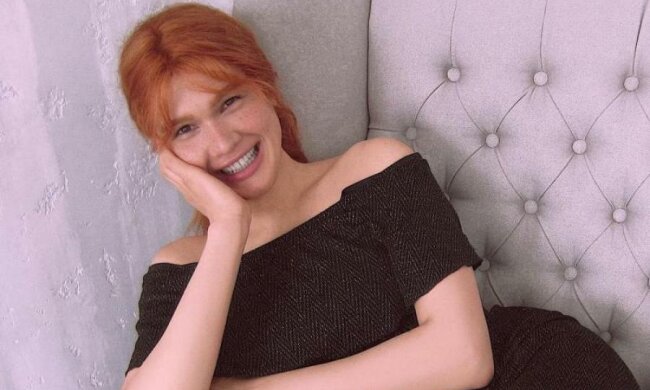 Зіанджа показала свої квітневі ягідки: фото