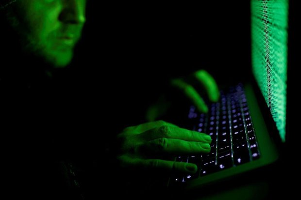 Хакера, підозрюваного у зливі особистих даних політиків, затримали